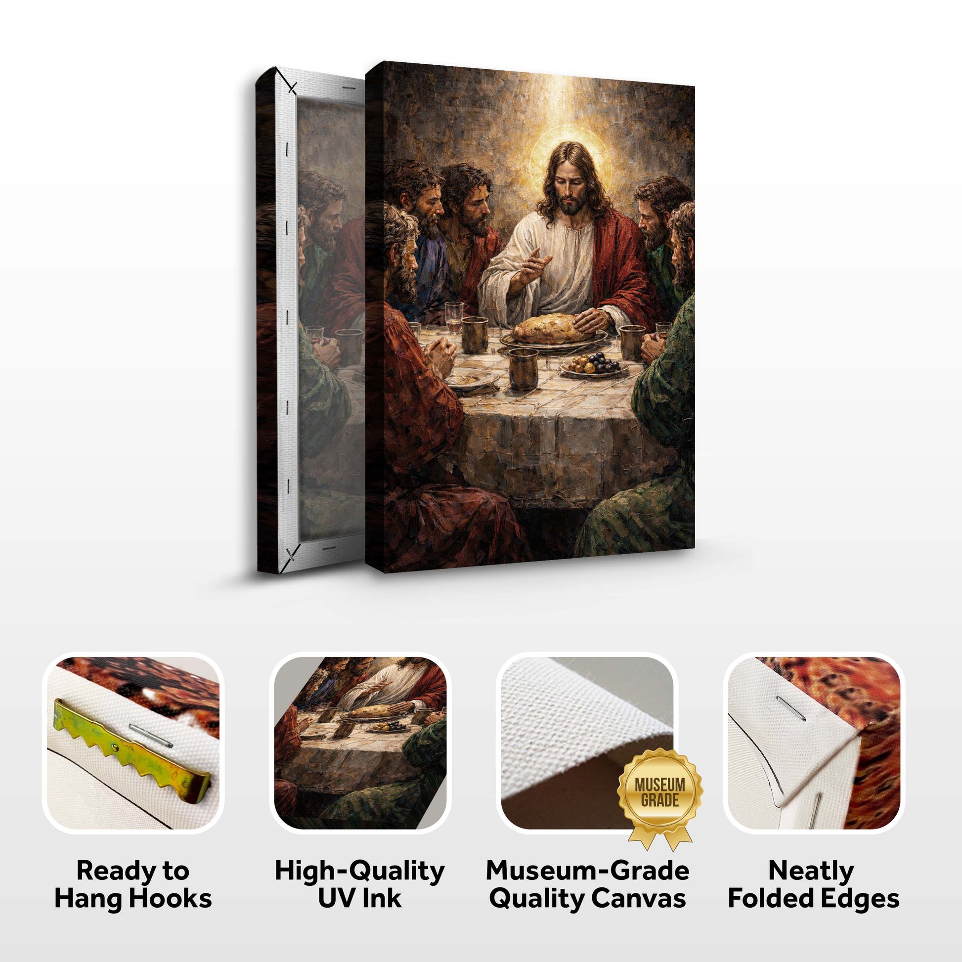 The Last Supper
