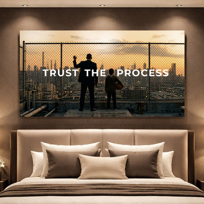 Trust The Process