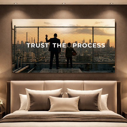 Trust The Process