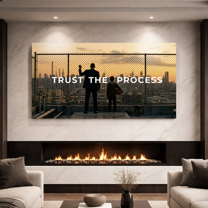 Trust The Process