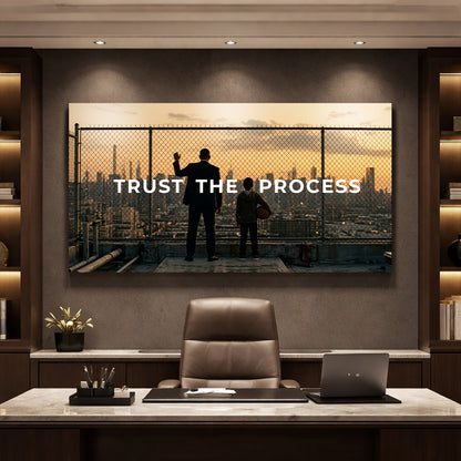 Trust The Process