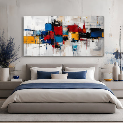 Urban Color Fusion
