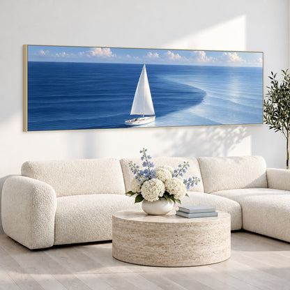 Sailing Toward the Life You Dreamed Of