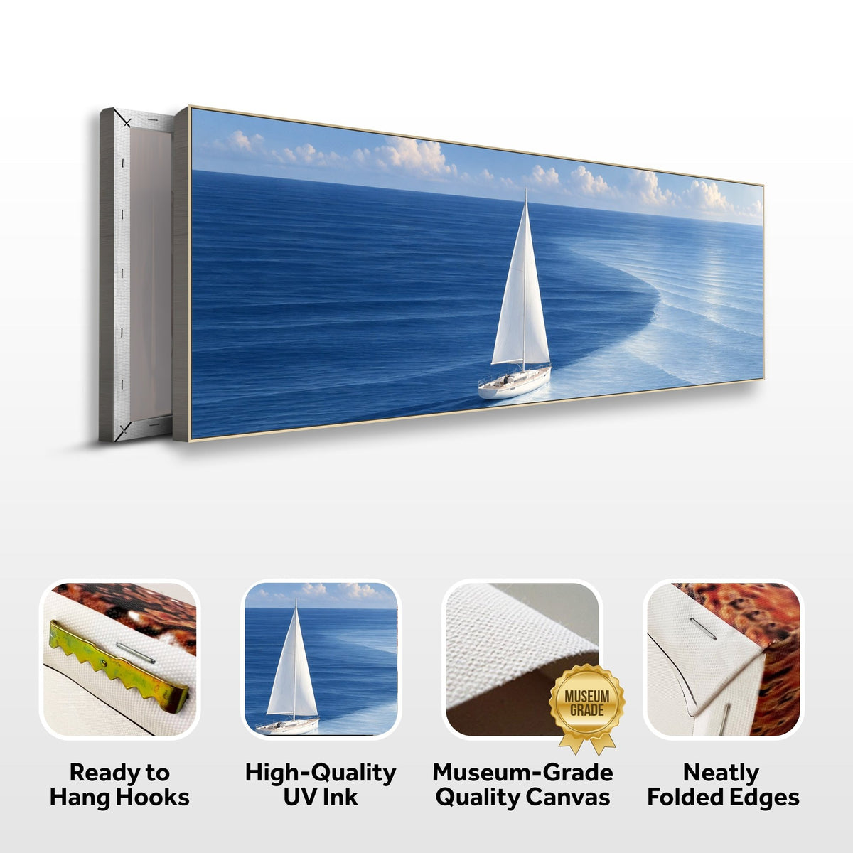 Sailing Toward the Life You Dreamed Of