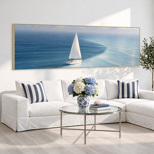 Sailing Toward the Life You Dreamed Of II