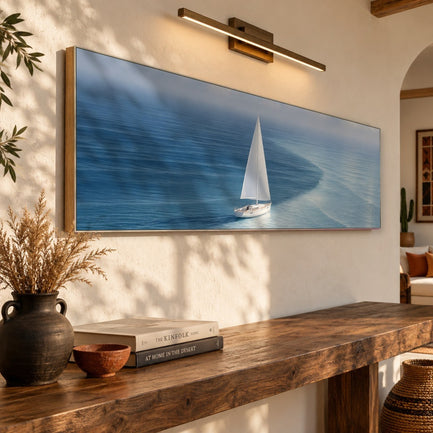 Sailing Toward the Life You Dreamed Of II