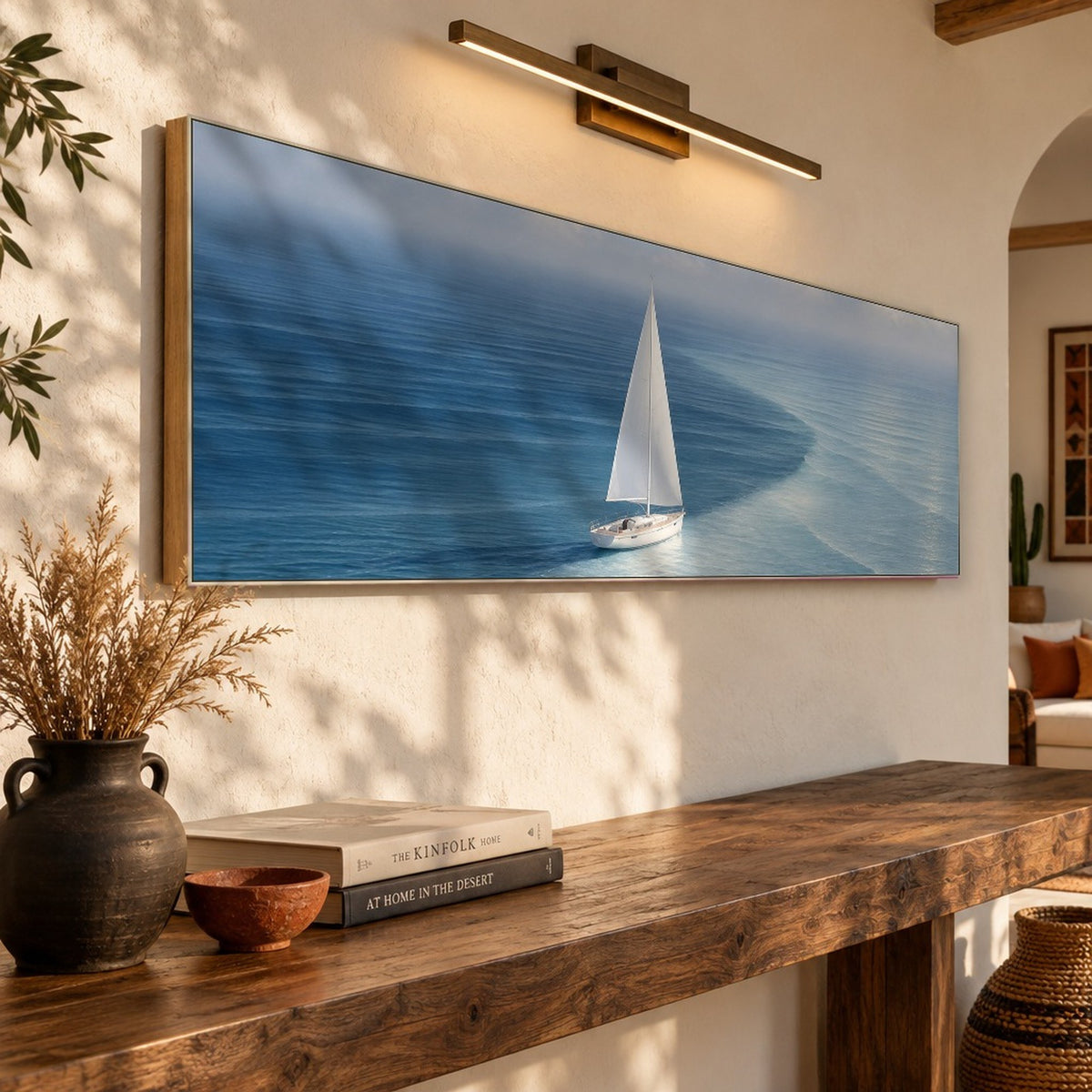 Sailing Toward the Life You Dreamed Of II