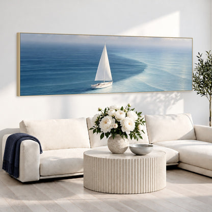 Sailing Toward the Life You Dreamed Of II