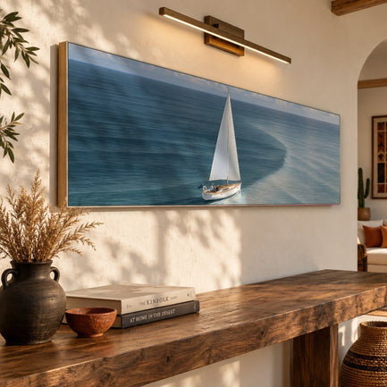 Sailing Toward the Life You Dreamed Of III