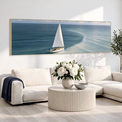 Sailing Toward the Life You Dreamed Of III