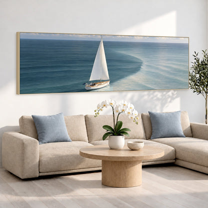 Sailing Toward the Life You Dreamed Of III