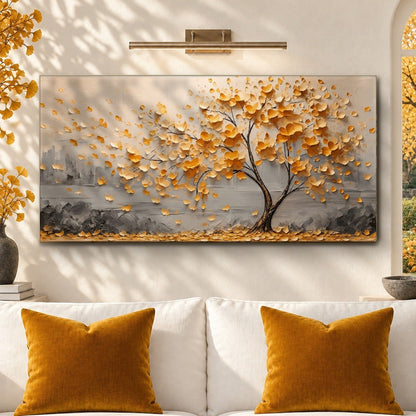 Gingko, Golden Years - VIK-10024-3