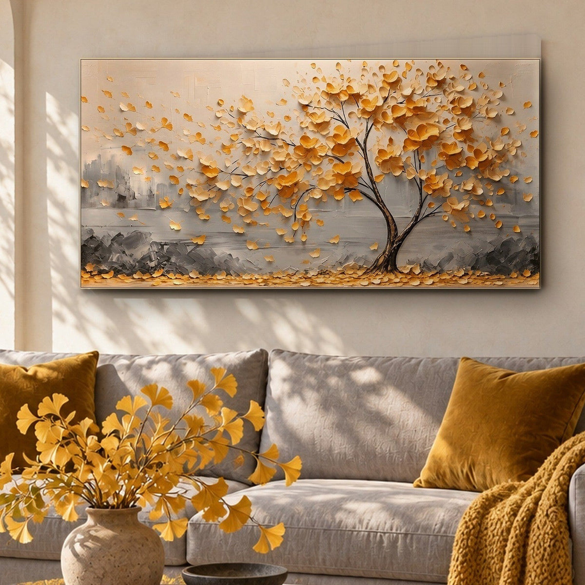 Gingko, Golden Years - VIK-10024-4