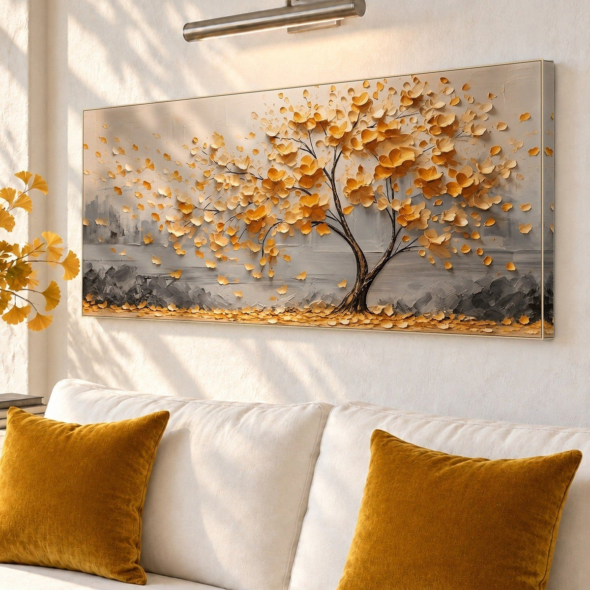 Gingko, Golden Years - VIK-10024-5