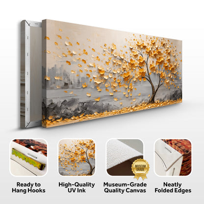 Gingko, Golden Years