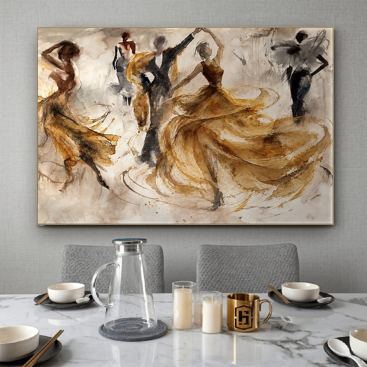 Still Dancing Like Summer Nights - VIK-10025-1