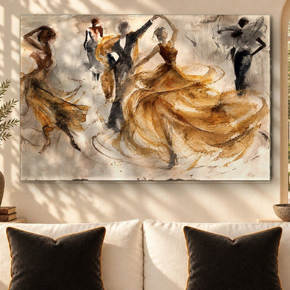 Still Dancing Like Summer Nights - VIK-10025-3