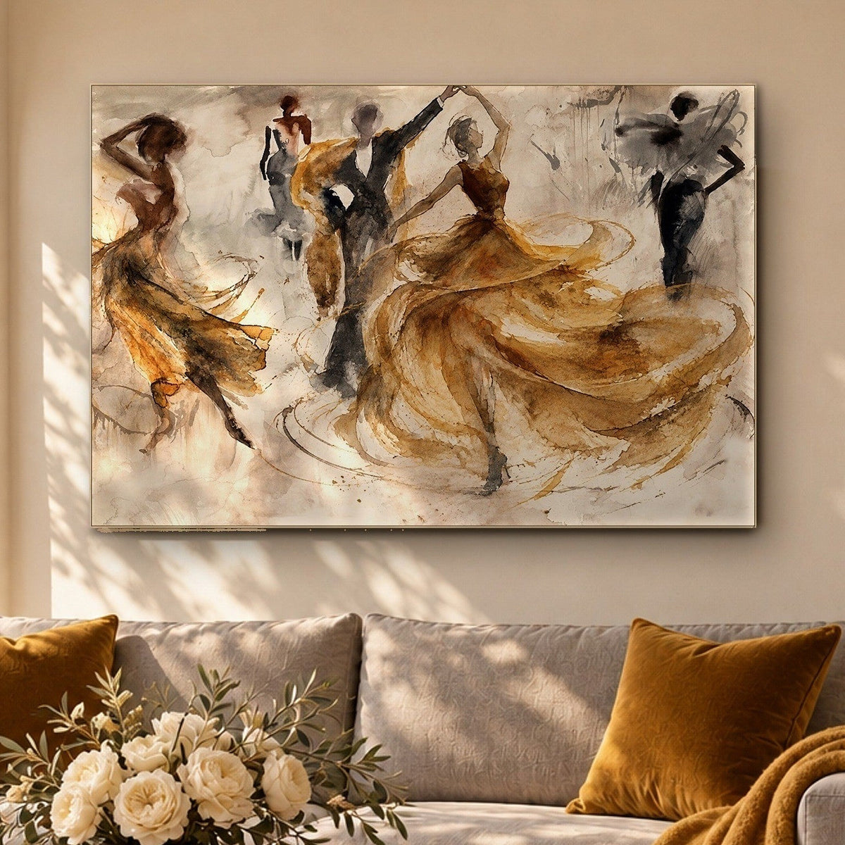 Still Dancing Like Summer Nights - VIK-10025-4