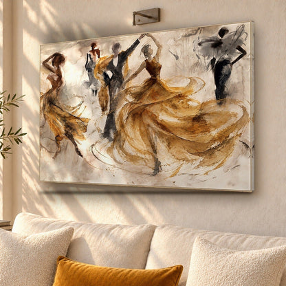 Still Dancing Like Summer Nights - VIK-10025-5