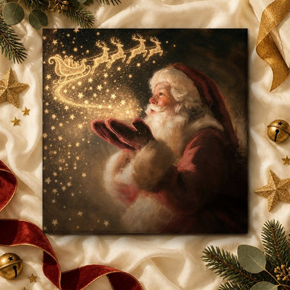 The Reindeer Wish