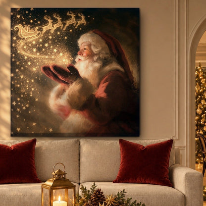 The Reindeer Wish