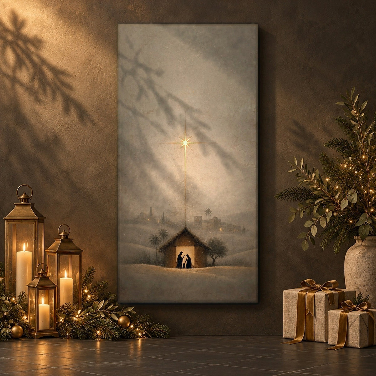 O Little Town of Bethlehem