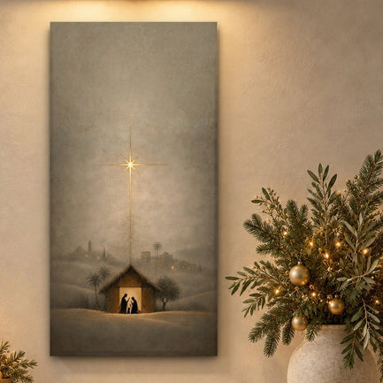 O Little Town of Bethlehem