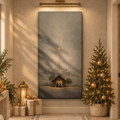 O Little Town of Bethlehem