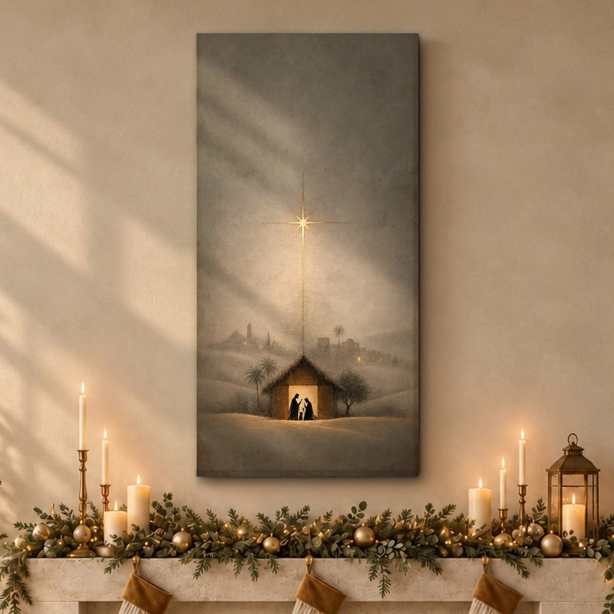O Little Town of Bethlehem