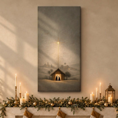 O Little Town of Bethlehem