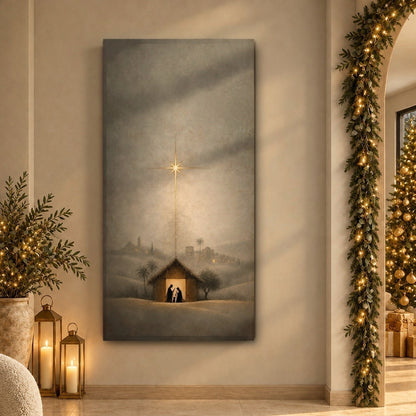 O Little Town of Bethlehem