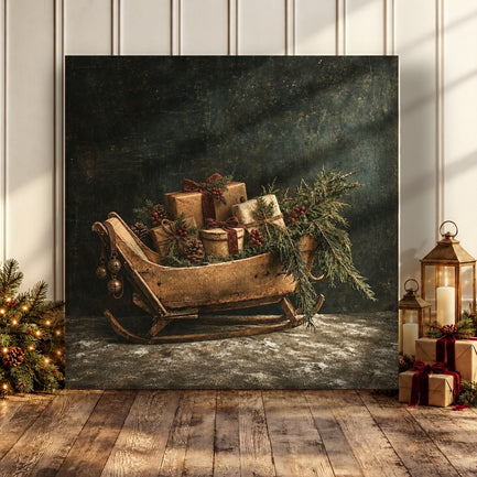 Gifts for Christmas Morning