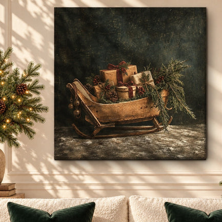 Gifts for Christmas Morning