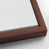 Walnut Frame