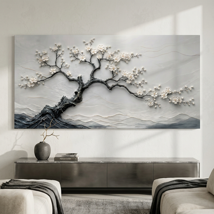 Whispering Blossoms