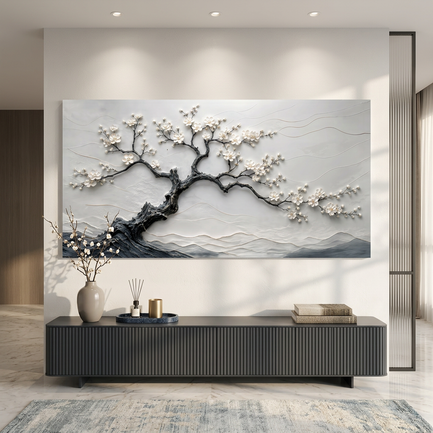 Whispering Blossoms