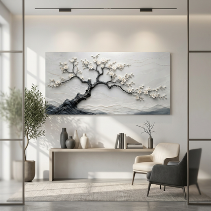 Whispering Blossoms