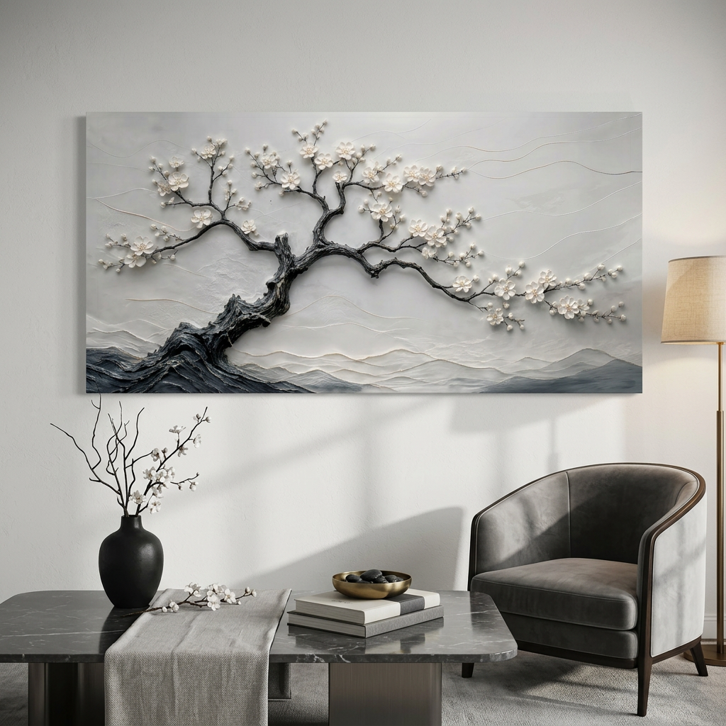 Whispering Blossoms