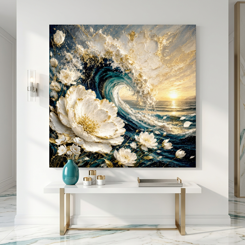 Ocean's Whisper