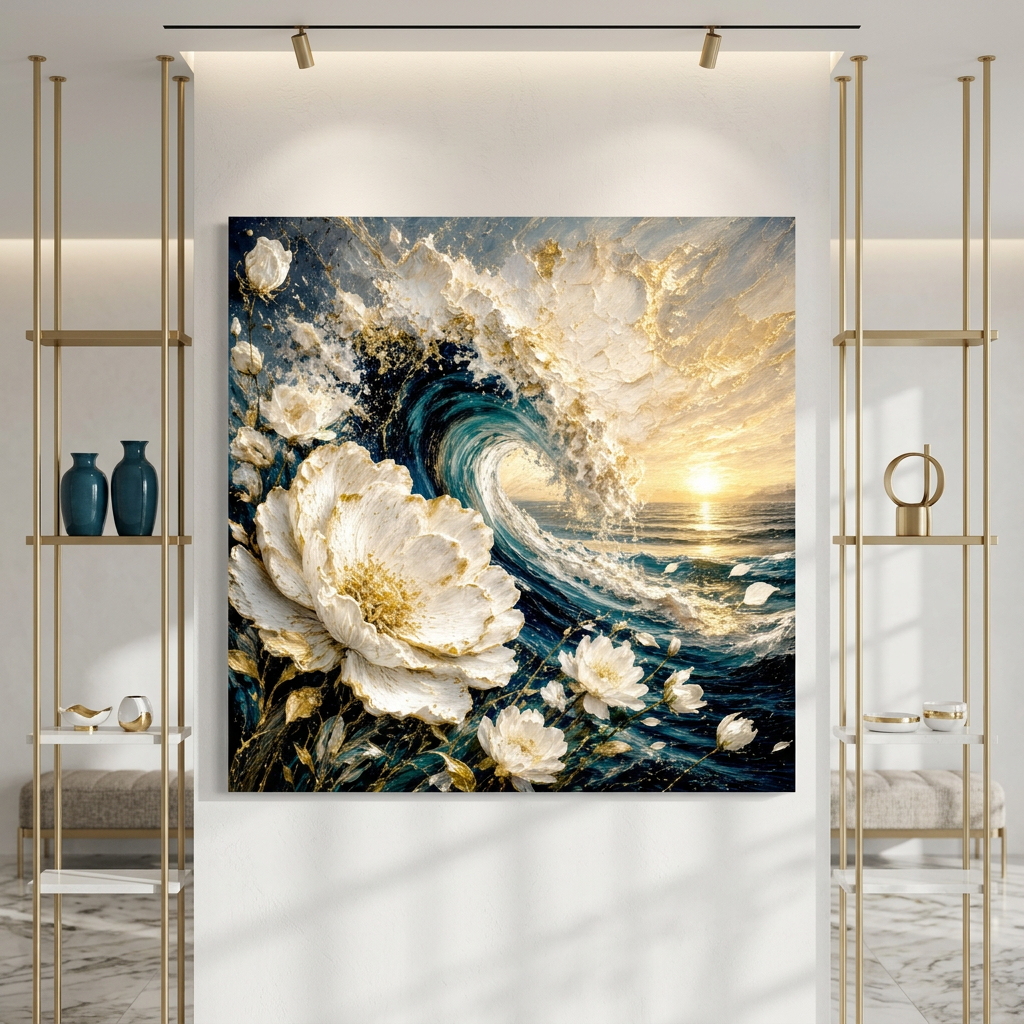 Ocean's Whisper