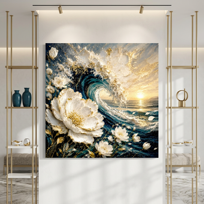 Ocean's Whisper