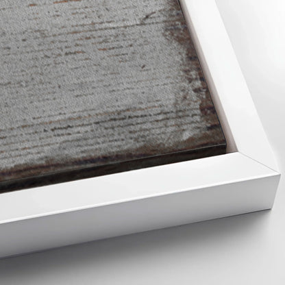 Save 33% When You Add A Frame To Your 48x24 John 3:16: For God So Loved The World Faith Sign VIII Canvas Now