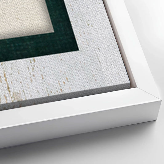 Save 33% When You Add A Frame To Your 36x24 Photo To Cartoon Family Portrait Sign Canvas Now