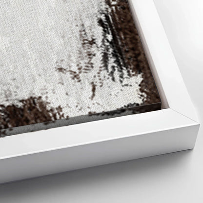 Save 33% When You Add A Frame To Your 36x24 Philippians 4:13 - I Can Do All Things Through Christ Faith Sign II Canvas Now