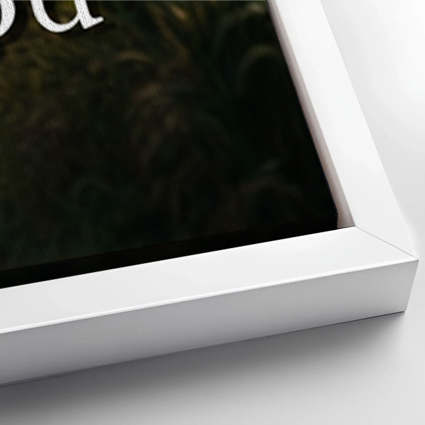 Save 33% When You Add A Frame To Your 60x30 Custom Vintage Truck Couple Sign Canvas Now