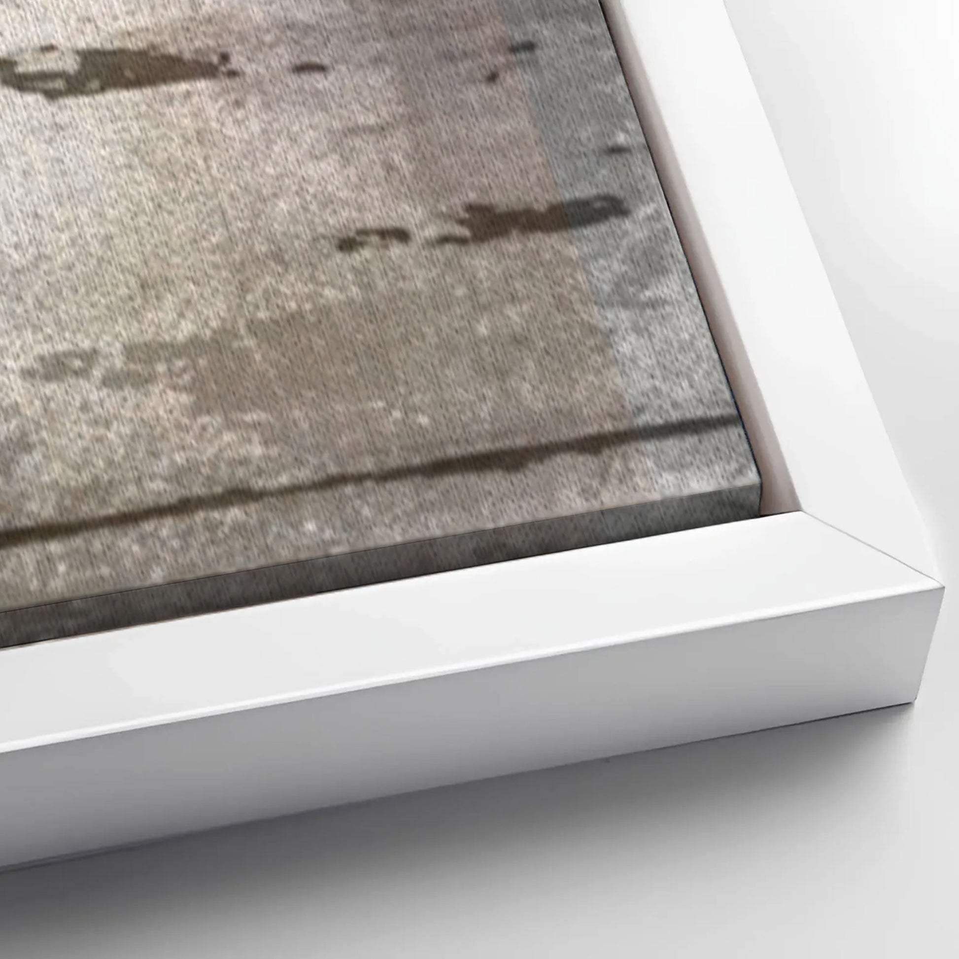 Save 33% When You Add A Frame To Your 12x36 Fresh Soap And Water Family Bathroom Sign Canvas Now