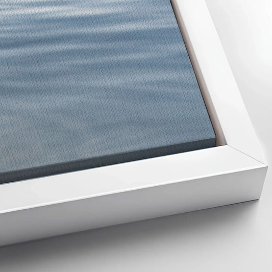 Save 33% When You Add A Frame To Your 60x30 Reflections Faith Wall Art X Canvas Now