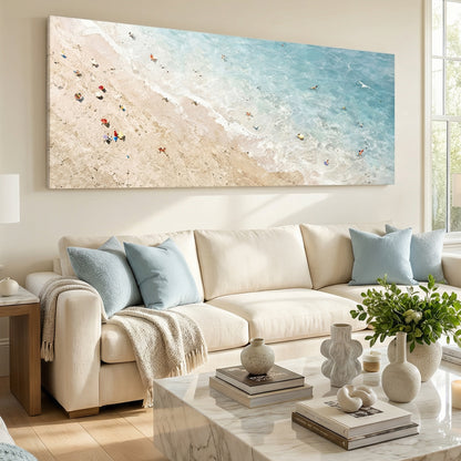 White Beach
