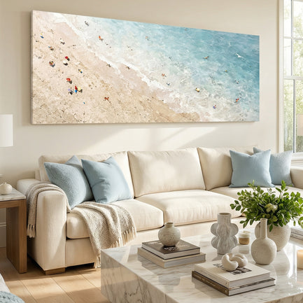 White Beach