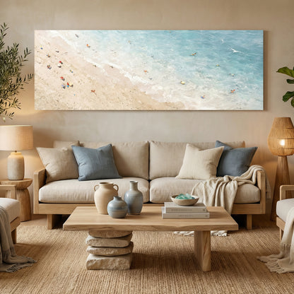 White Beach